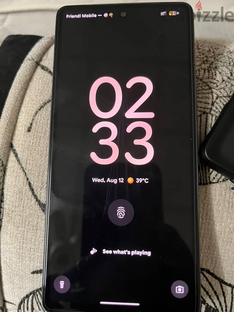 Google Pixel 7 256gb 3