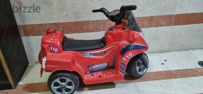 kids scooter