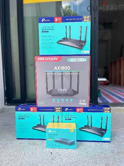 new router range extender selling configuration networking