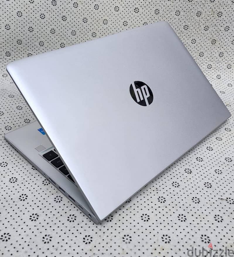 Hp probook G440 G8 i5 11th Gen 1