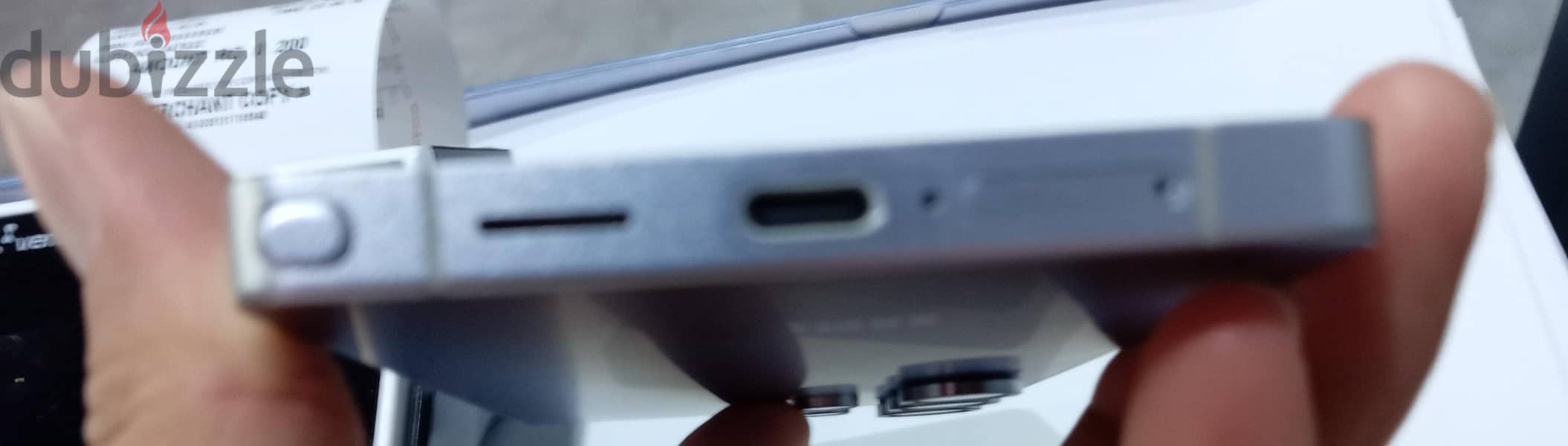 Samsung S25 Ultra 3
