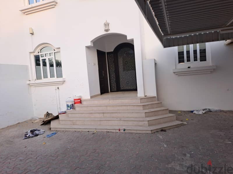 nice villa behind kentacky khoud 13