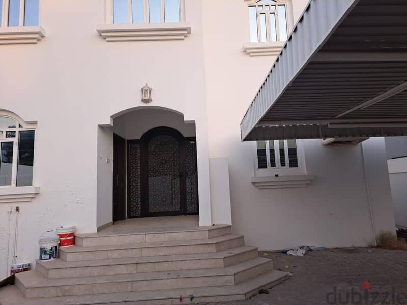 nice villa behind kentacky khoud 15
