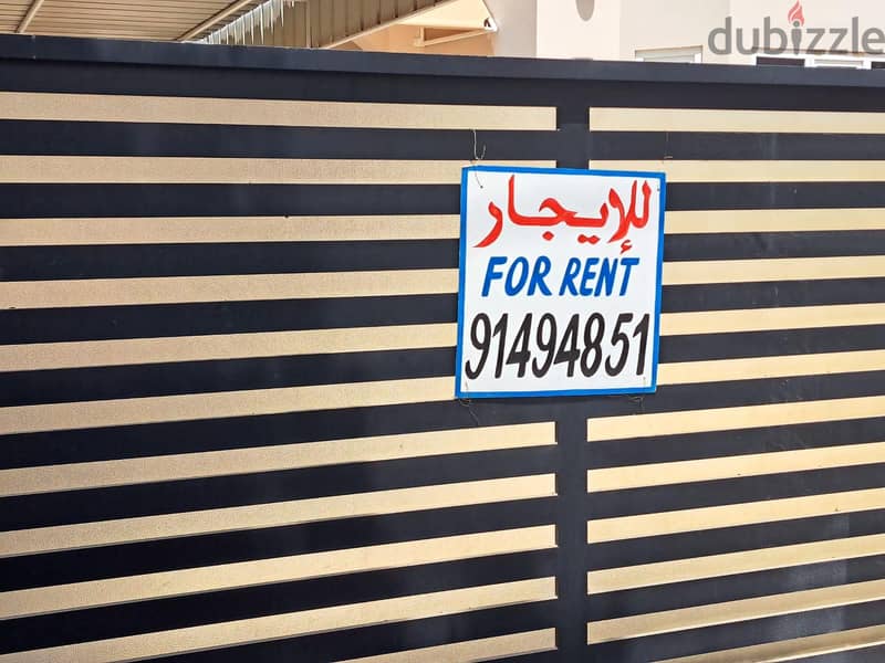 nice villa behind kentacky khoud 18