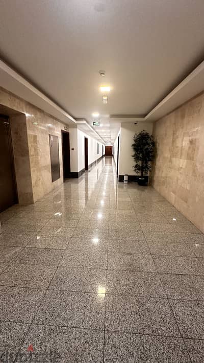 2-Bedroom Apartment for Sale – The Links, Muscat Hills
