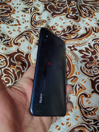 REDMI 9A 64GB