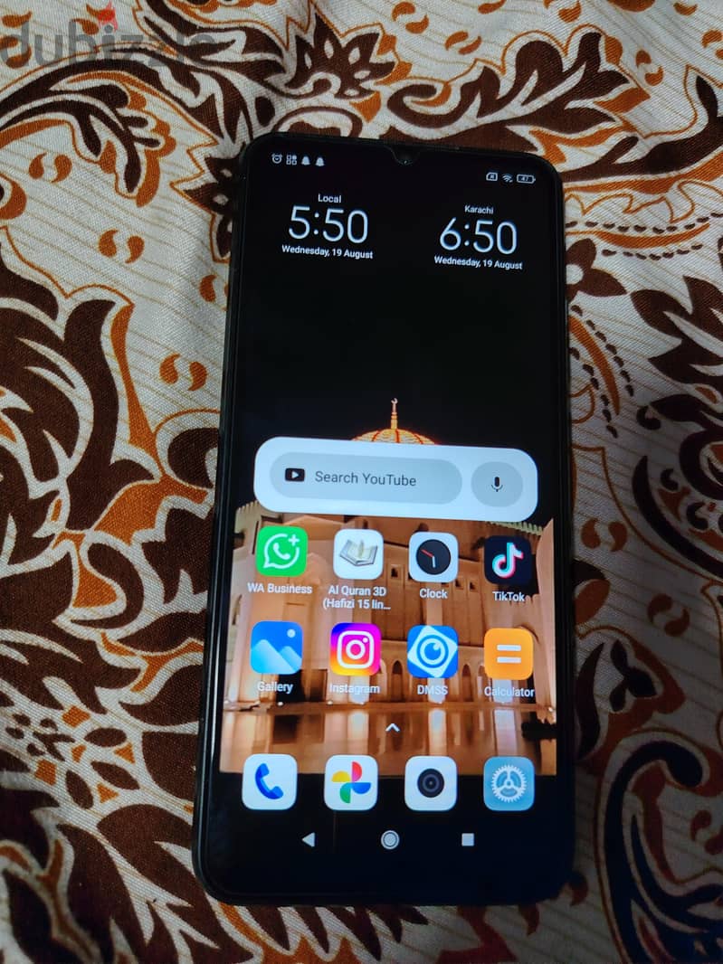 REDMI 9A 64GB 2