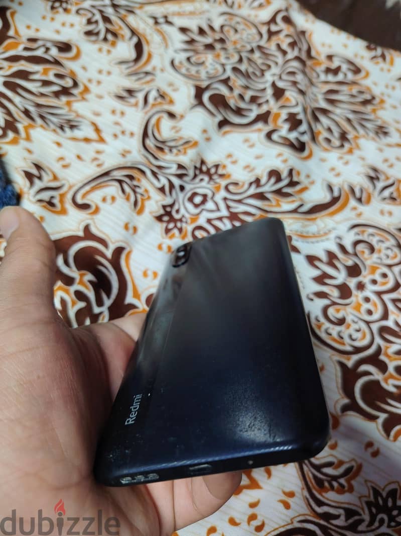 REDMI 9A 64GB 3