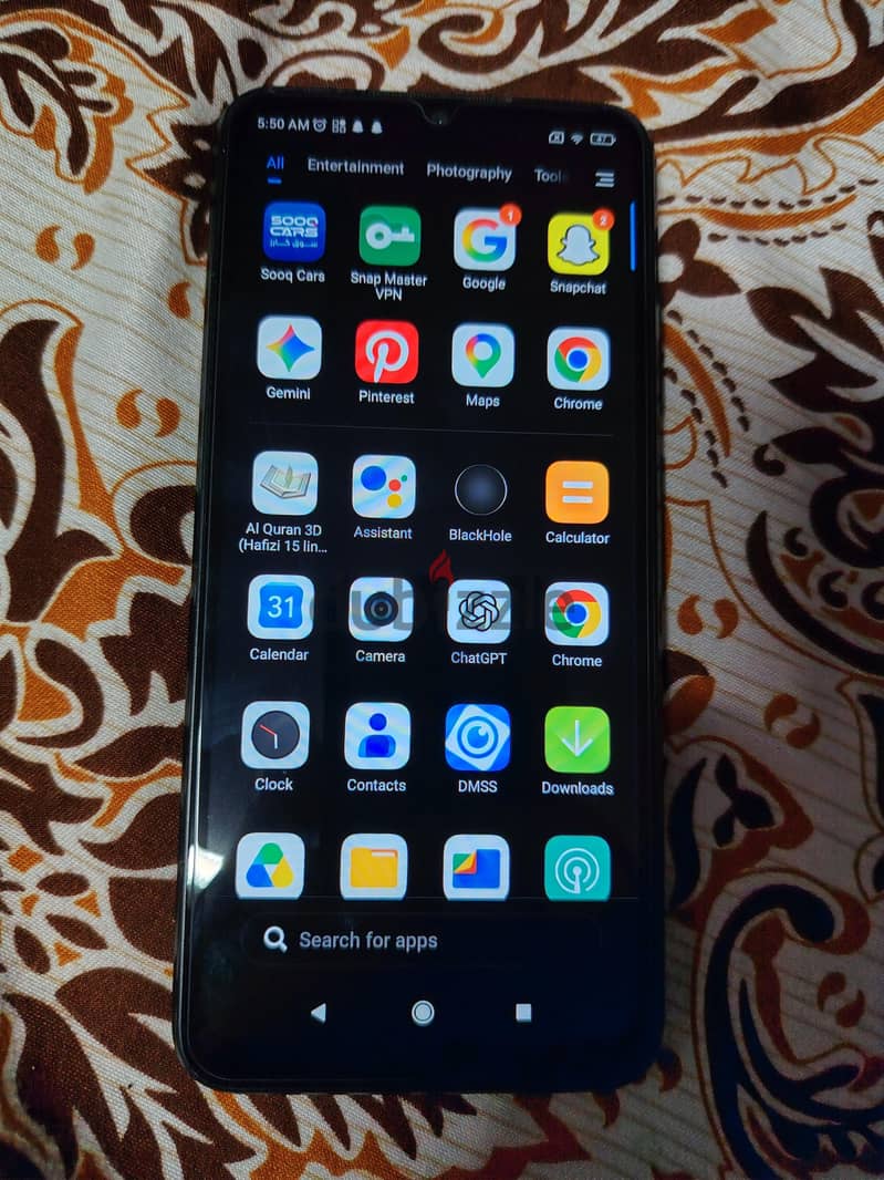 REDMI 9A 64GB 5