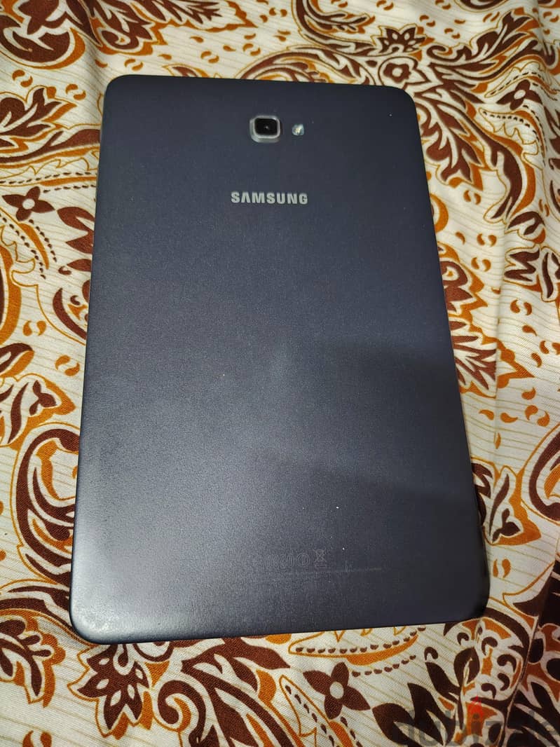 SAMSUNG GALAXY TAB 3