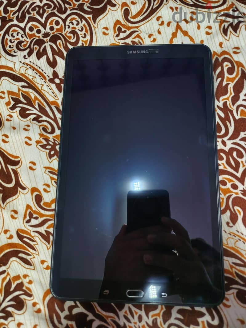 SAMSUNG GALAXY TAB 2