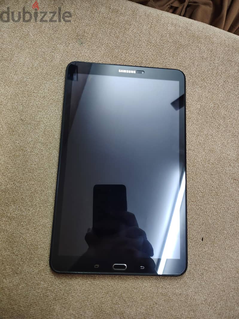 SAMSUNG GALAXY TAB 4