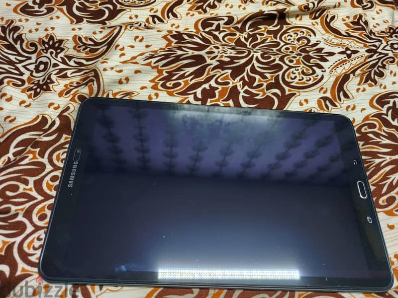 SAMSUNG GALAXY TAB 5
