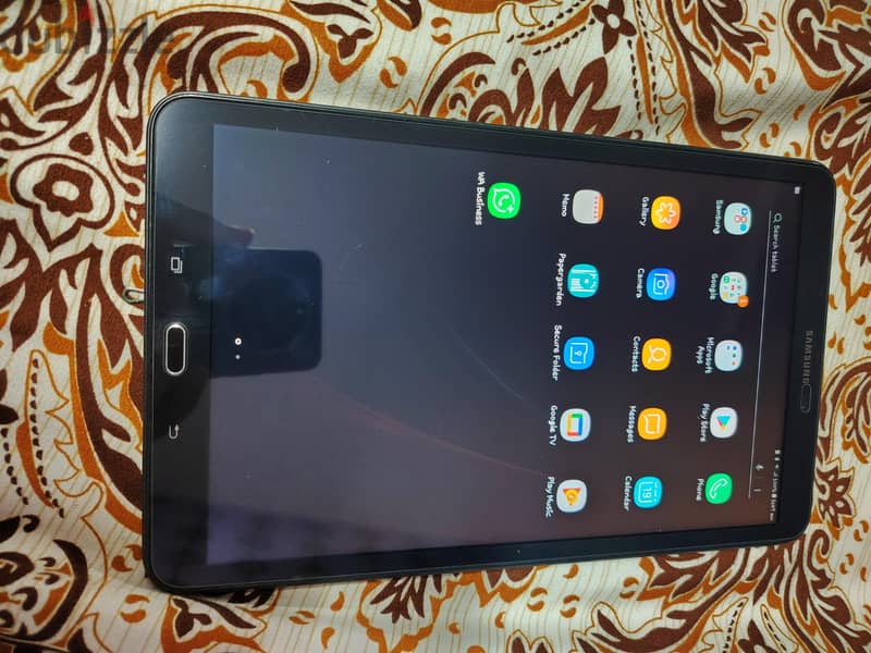 SAMSUNG GALAXY TAB 7