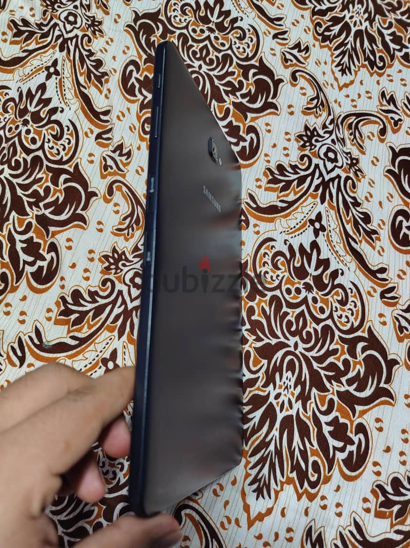 SAMSUNG GALAXY TAB 8