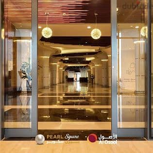 Prime Shop / Office Space for Rent in Muscat Hills – Unbeatable Rate! 5