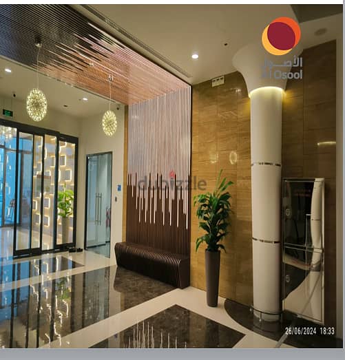 Prime Shop / Office Space for Rent in Muscat Hills – Unbeatable Rate! 7
