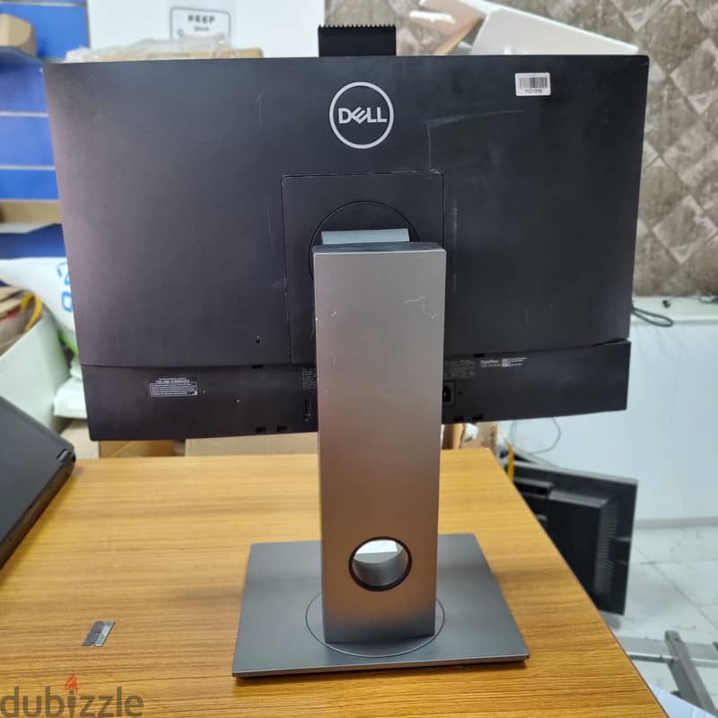 Dell OptiPlex 5490 All-in-One 23.8-inch business-class desktop 4