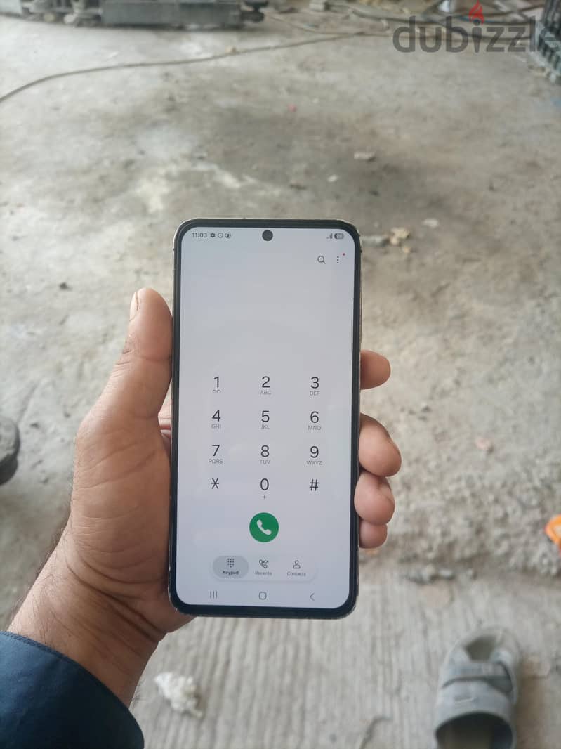 Samsung S24 5