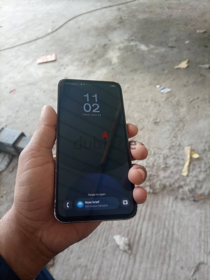 Samsung S24 9