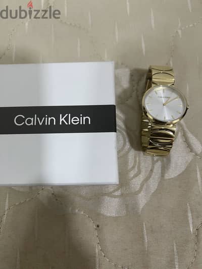Calvin Klein