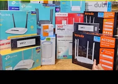 all router range extenders selling configuration and  networking