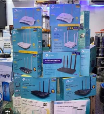 internet sharing solution&router range extenders selling configuration