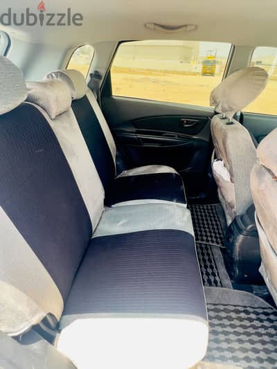 Hyundai Tucson 2009