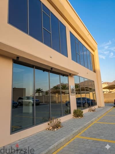 Curtain Wall Window| Partition |High performance | Top Quality