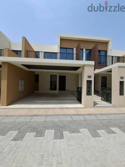 3+1 BHK  VILLA FOR RENT AL MOUJ PPV366