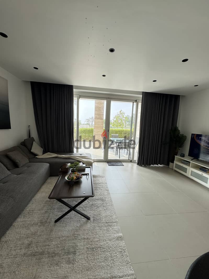 #Jabel Sifah # Daily Rent Apartment 2
