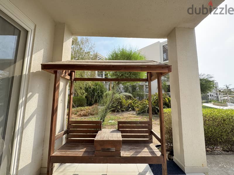 #Jabel Sifah # Daily Rent Apartment 3