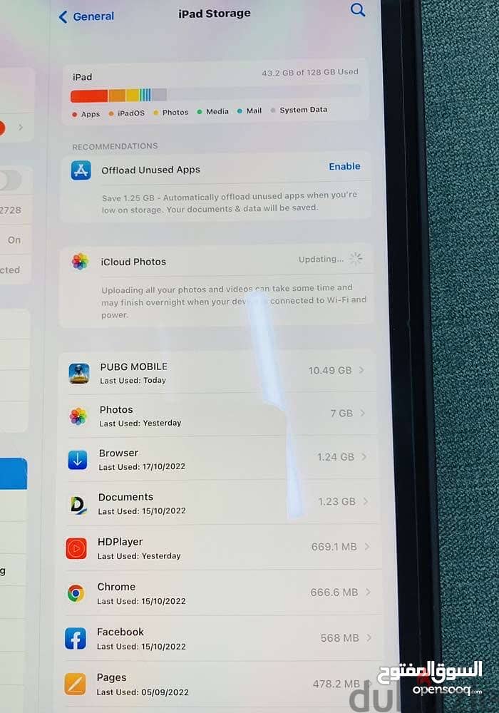 Apple - iPad 8 urgent sell 1