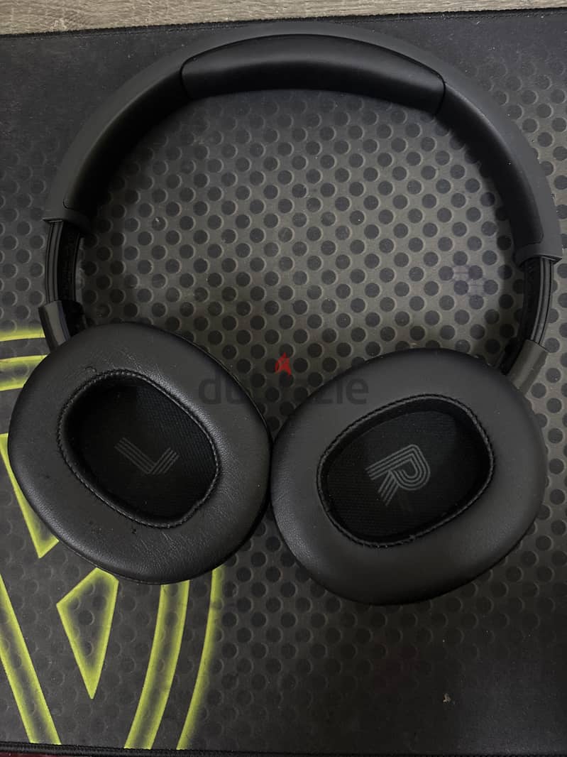 JBL TUNE 770C Headphones with FREE Usb Type-A JBL Original cable 1