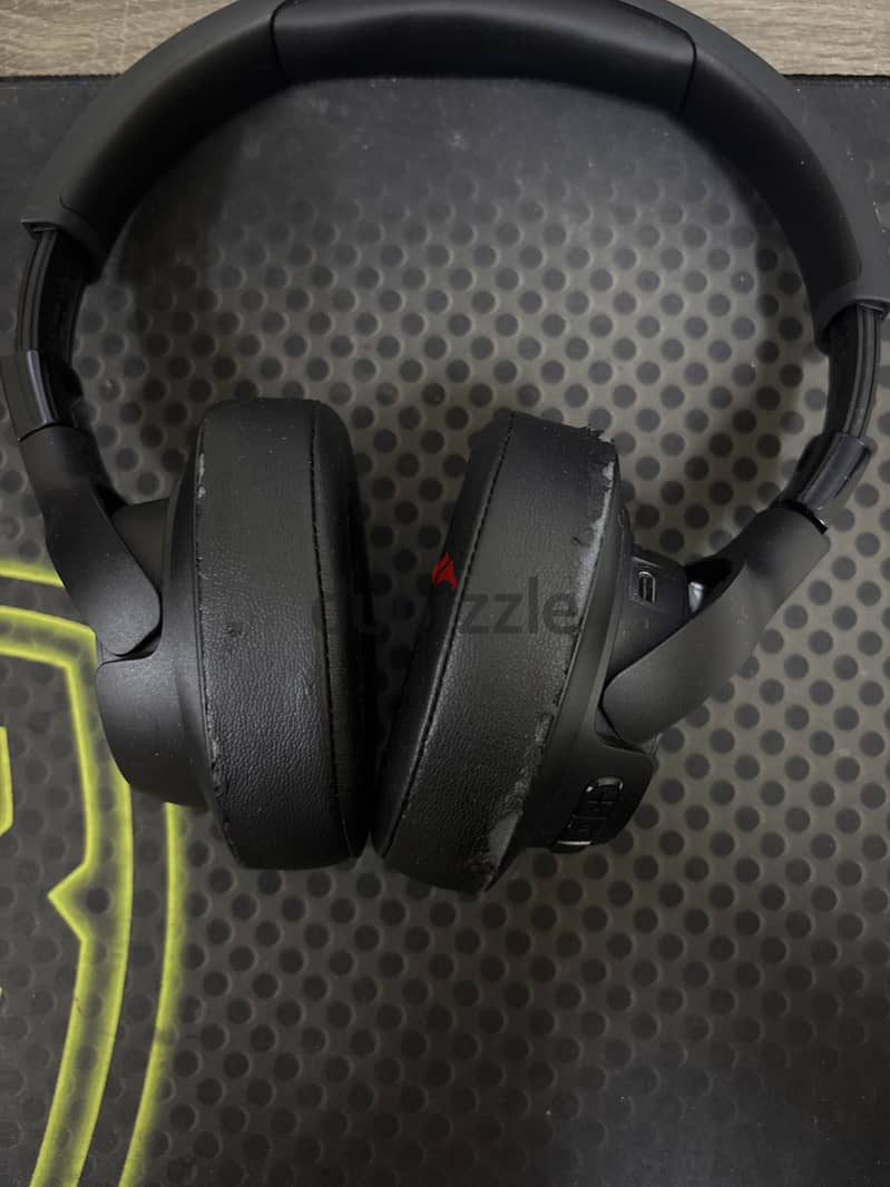 JBL TUNE 770C Headphones with FREE Usb Type-A JBL Original cable 2