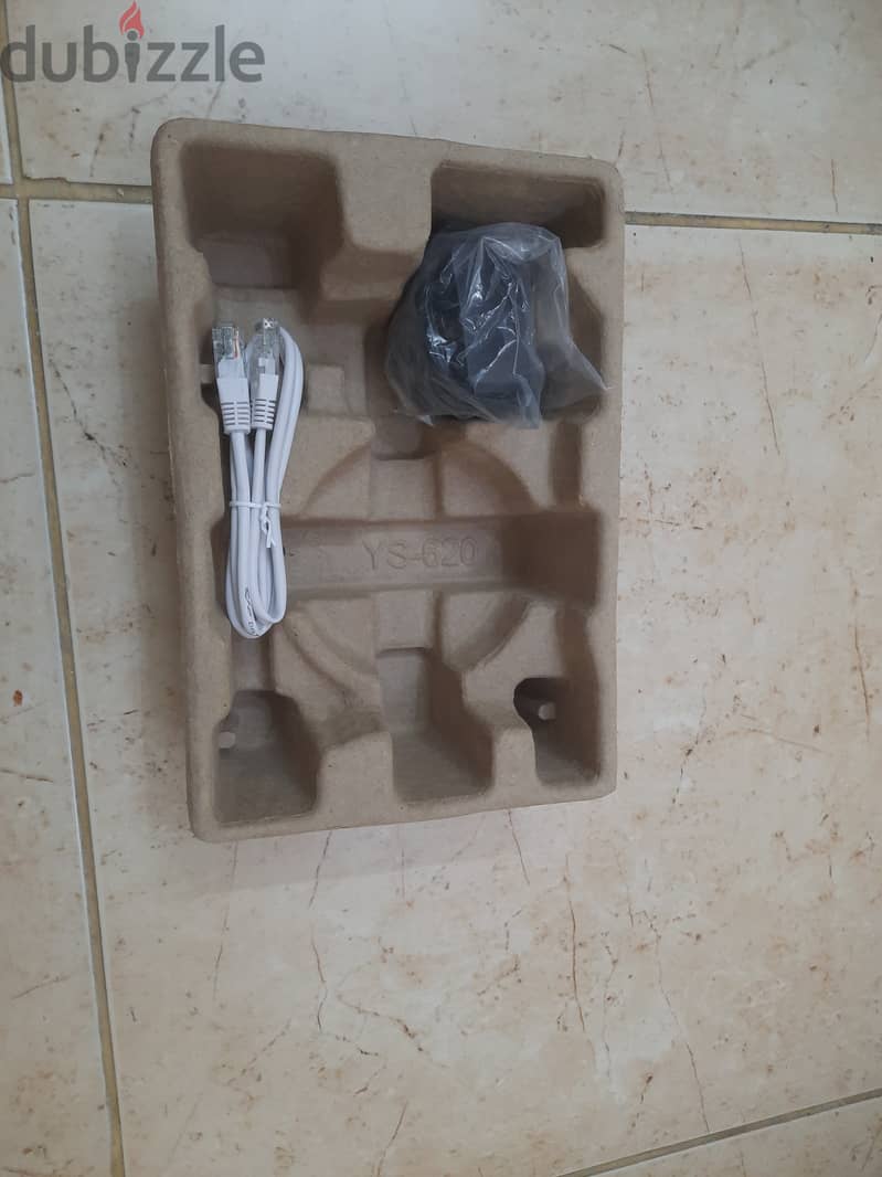 TP Link wireless router 1
