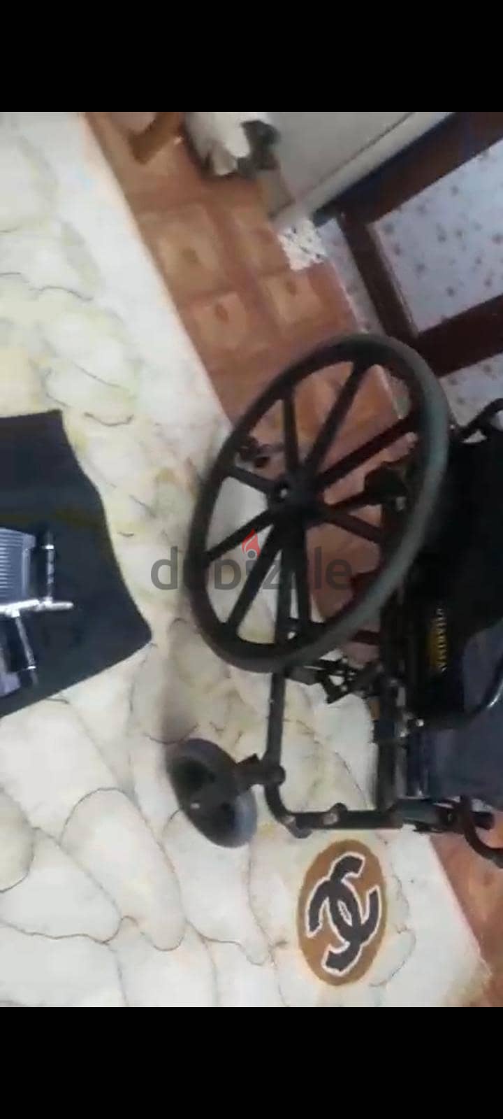 wheelchair for sale 1