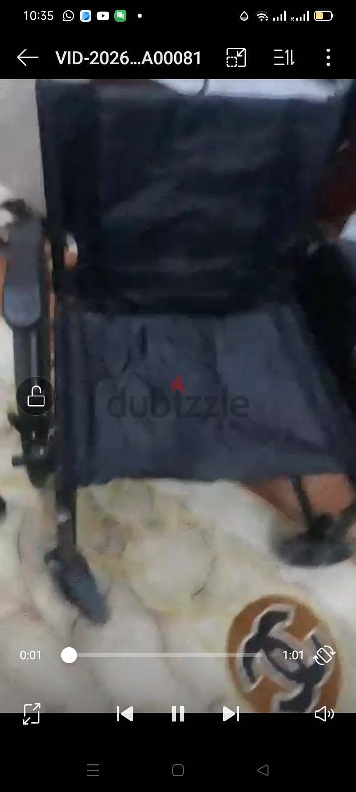 wheelchair for sale 2