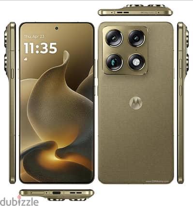 Motorola Signature Brand New 512GB Premium