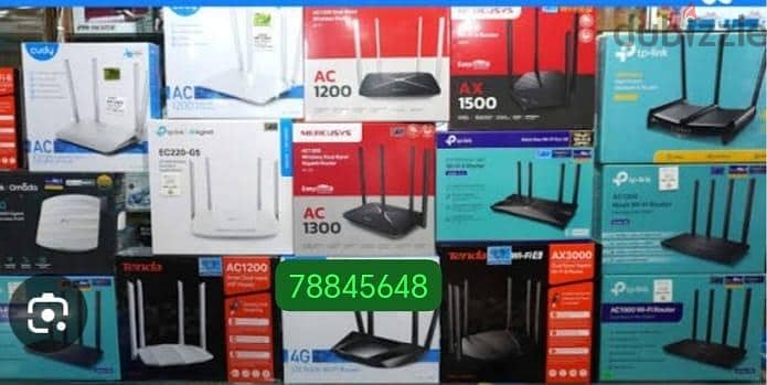 Internet Wifi Fix Internet Troubleshooting Extend Coverage 1