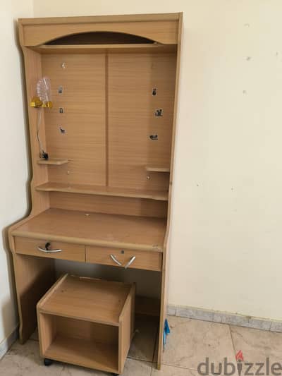 Dressing table for sale