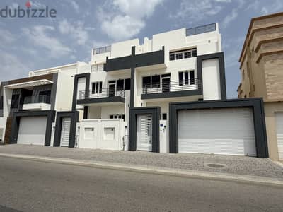 Highly recommended Twin Villas for Sale – Al Khoudh 6, Muscat