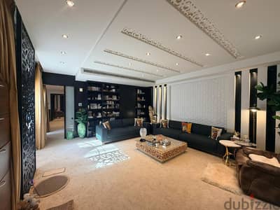 Exclusive 3+1 Stand-Alone Villa for Sale – Al Mouj Muscat
