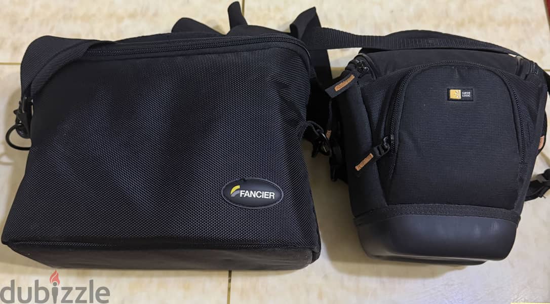 Nikon D5100 Complete Package For Sale 3