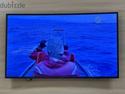 Samsung Curve