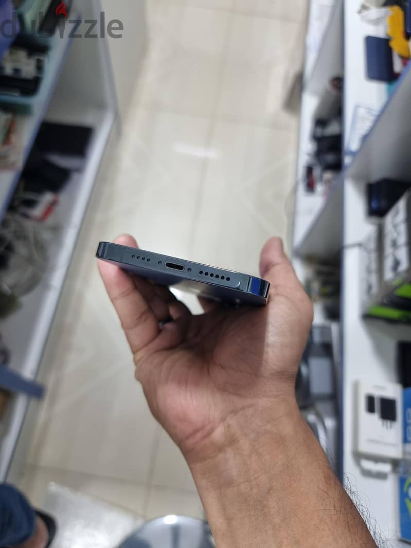 Apple - iPhone 12 Pro Max 256gb 76% 6
