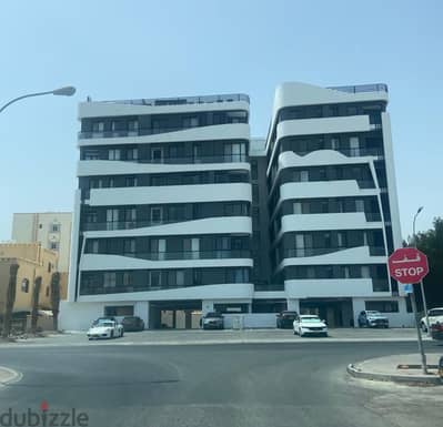 Duplex 2 BHK Apartment for Rent in Azaiba