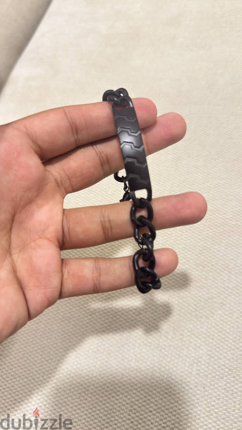 Men bracelet jewelry 1