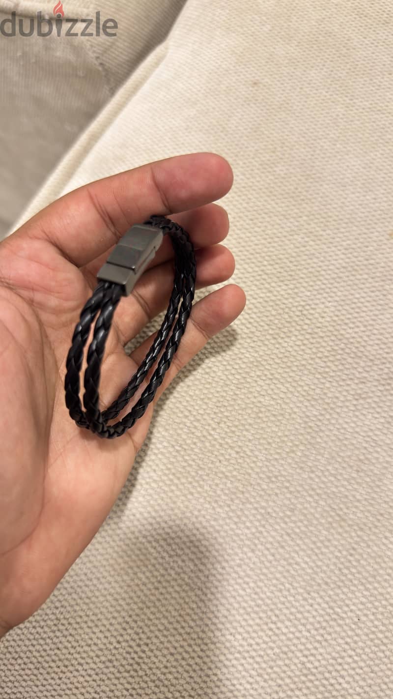 Men bracelet jewelry 3