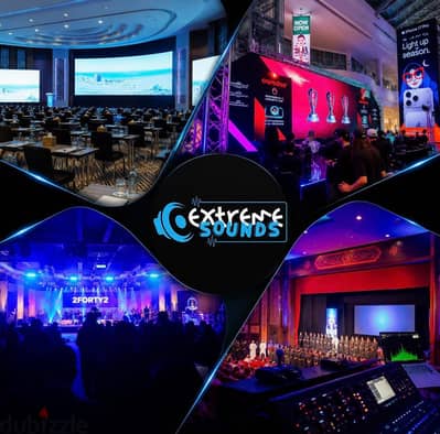 Event Rentals